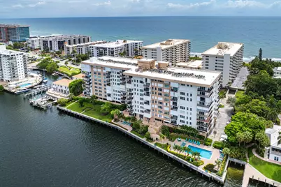 1150 Hillsboro Mile #905, Hillsboro Beach, FL 33062 - Photo 4