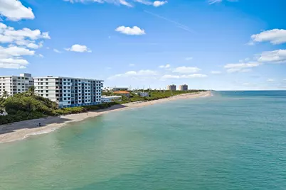 900 Ocean Drive #106, Juno Beach, FL 33408 - Photo 1
