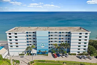 900 Ocean Drive #106, Juno Beach, FL 33408 - Photo 2