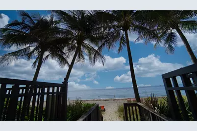 2011 N Ocean Boulevard #1606, Fort Lauderdale, FL 33305 - Photo 1