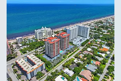 2011 N Ocean Boulevard #1606, Fort Lauderdale, FL 33305 - Photo 1