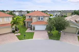 2335 NW Via Della Ct, Port Saint Lucie, FL 34986 - Photo 66