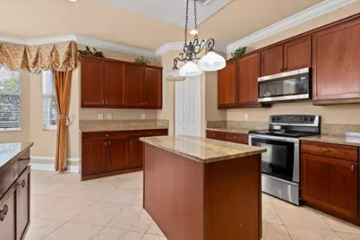 2335 NW Via Della Court, Port Saint Lucie, FL 34986 - Photo 30