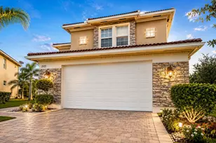 2335 NW Via Della Ct, Port Saint Lucie, FL 34986 - Photo 4