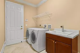 2335 NW Via Della Ct, Port Saint Lucie, FL 34986 - Photo 30