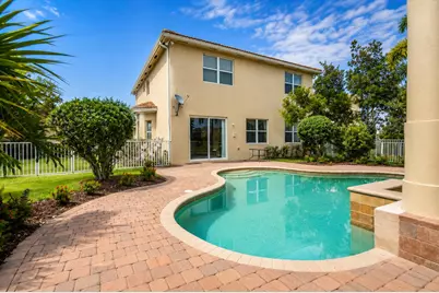 2335 NW Via Della Court, Port Saint Lucie, FL 34986 - Photo 56