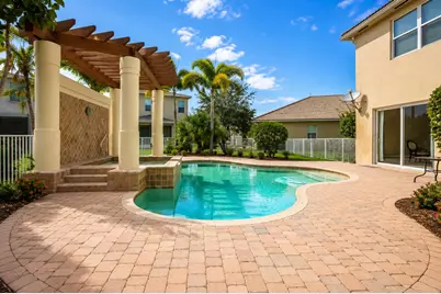 2335 NW Via Della Court, Port Saint Lucie, FL 34986 - Photo 58