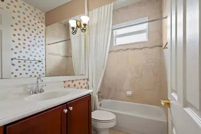 2335 NW Via Della Court, Port Saint Lucie, FL 34986 - Photo 46