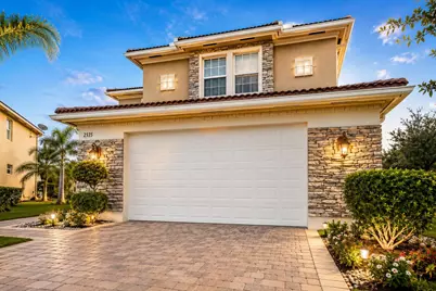 2335 NW Via Della Court, Port Saint Lucie, FL 34986 - Photo 4