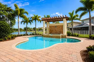 2335 NW Via Della Ct, Port Saint Lucie, FL 34986 - Photo 56
