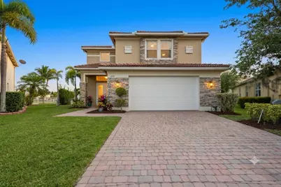 2335 NW Via Della Court, Port Saint Lucie, FL 34986 - Photo 1