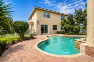 2335 NW Via Della Ct, Port Saint Lucie, FL 34986 - Photo 58