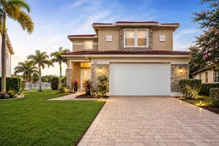 2335 NW Via Della Ct, Port Saint Lucie, FL 34986 - Photo 2