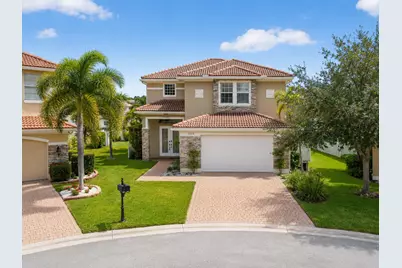 2335 NW Via Della Court, Port Saint Lucie, FL 34986 - Photo 64