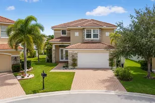 2335 NW Via Della Ct, Port Saint Lucie, FL 34986 - Photo 64