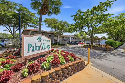 8840 Royal Palm Boulevard #206-7, Coral Springs, FL 33065 - Photo 1