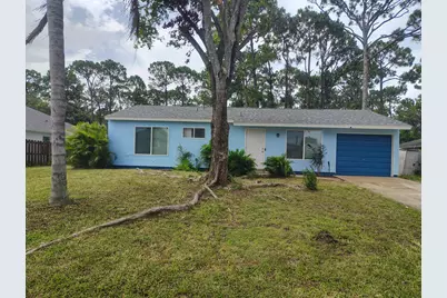 983 SE Emerald Rd Road SE, Palm Bay, FL 32909 - Photo 1