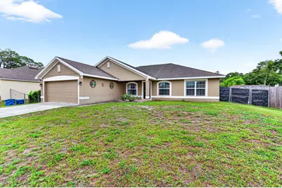 1726 Pace Drive NW, Palm Bay, FL 32907 - Photo 2