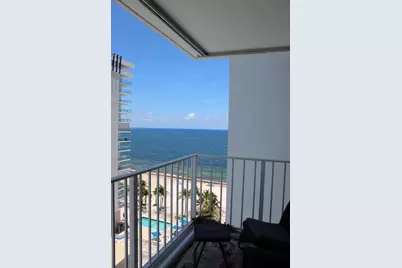 1010 S Ocean Boulevard #1214, Pompano Beach, FL 33062 - Photo 12