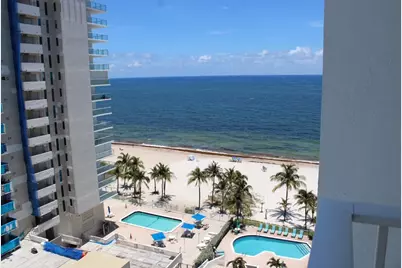 1010 S Ocean Boulevard #1214, Pompano Beach, FL 33062 - Photo 14