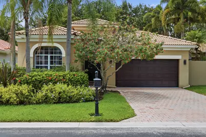 5677 Via De La Plata Circle, Delray Beach, FL 33484 - Photo 1