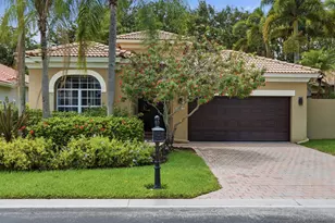 5677 Via De La Plata Cir, Delray Beach, FL 33484 - Photo 1
