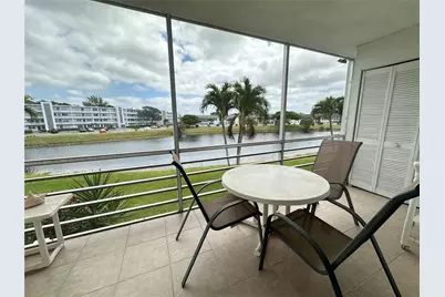 2048 Newport N #2048, Deerfield Beach, FL 33442 - Photo 20