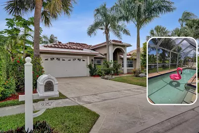 9352 Cascade Court, Boynton Beach, FL 33437 - Photo 1