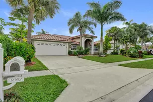 9352 Cascade Ct, Boynton Beach, FL 33437 - Photo 6