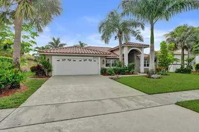 9352 Cascade Court, Boynton Beach, FL 33437 - Photo 2