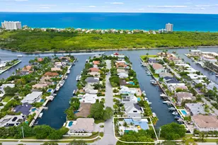 1524 Bayview Dr, Fort Lauderdale, FL 33304 - Photo 2