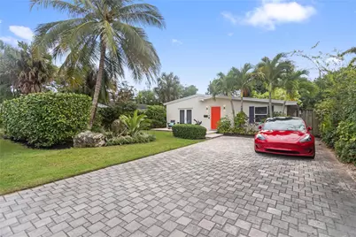 1736 NE 18th Street, Fort Lauderdale, FL 33305 - Photo 2