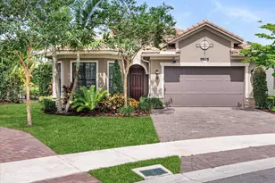 9505 Kalmar Cir W, Parkland, FL 33076 - Photo 2