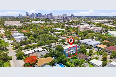 1210 NE 11th Avenue, Fort Lauderdale, FL 33304 - Photo 44