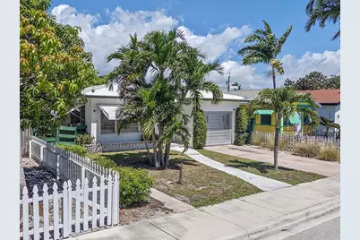 215 N M Street, Lake Worth Beach, FL 33460 - Photo 2