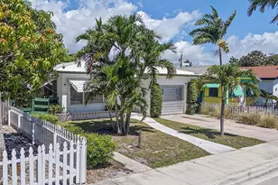 215 N M St, Lake Worth Beach, FL 33460 - Photo 2