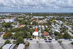 215 N M St, Lake Worth Beach, FL 33460 - Photo 4