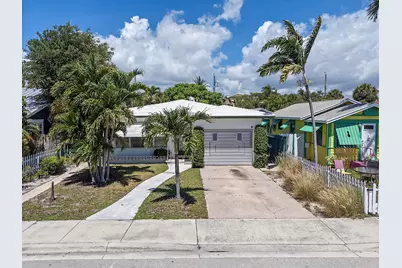 215 N M Street, Lake Worth Beach, FL 33460 - Photo 1