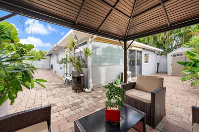 904 Ortega Road, West Palm Beach, FL 33405 - Photo 18