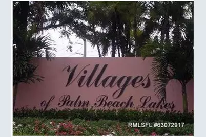 2701 Village Boulevard #12-206, West Palm Beach, FL 33409 - Photo 16
