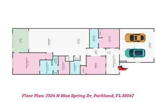 7524 N Blue Spring Dr, Parkland, FL 33067 - Photo 48