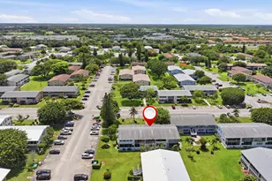 98 E Cambridge E, West Palm Beach, FL 33417 - Photo 40
