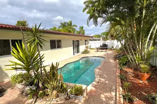 5200 NE 18th Terrace, Fort Lauderdale, FL 33308 - Photo 1