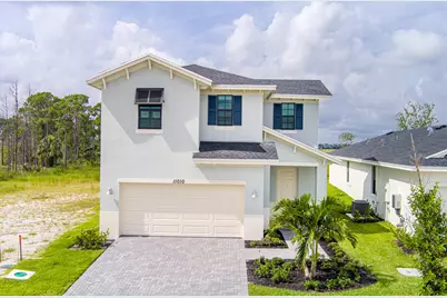11010 NW Glynlea Boulevard N, Port Saint Lucie, FL 34987 - Photo 1