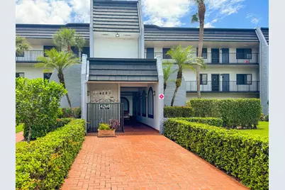 4260 Deste Court #205, Lake Worth, FL 33467 - Photo 1