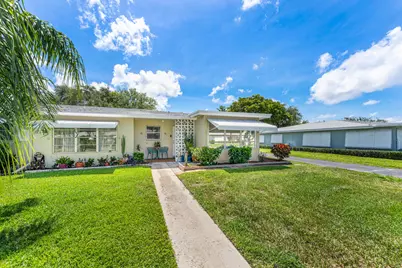112 High Point Boulevard #D, Delray Beach, FL 33445 - Photo 4