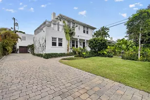 412 El Prado, West Palm Beach, FL 33405 - Photo 1