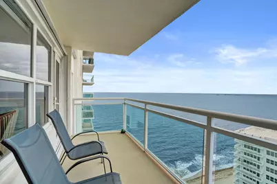 3900 Galt Ocean Drive #2602, Fort Lauderdale, FL 33308 - Photo 2
