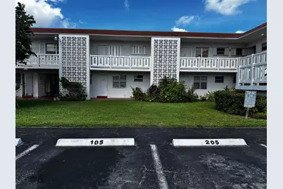 1320 NW 43 Terrace #Unit 106, Lauderhill, FL 33313 - Photo 2