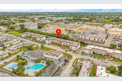 1320 NW 43 Terrace #Unit 106, Lauderhill, FL 33313 - Photo 1